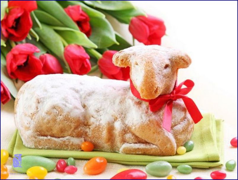 Recept Na Beránka: Osvědčený!