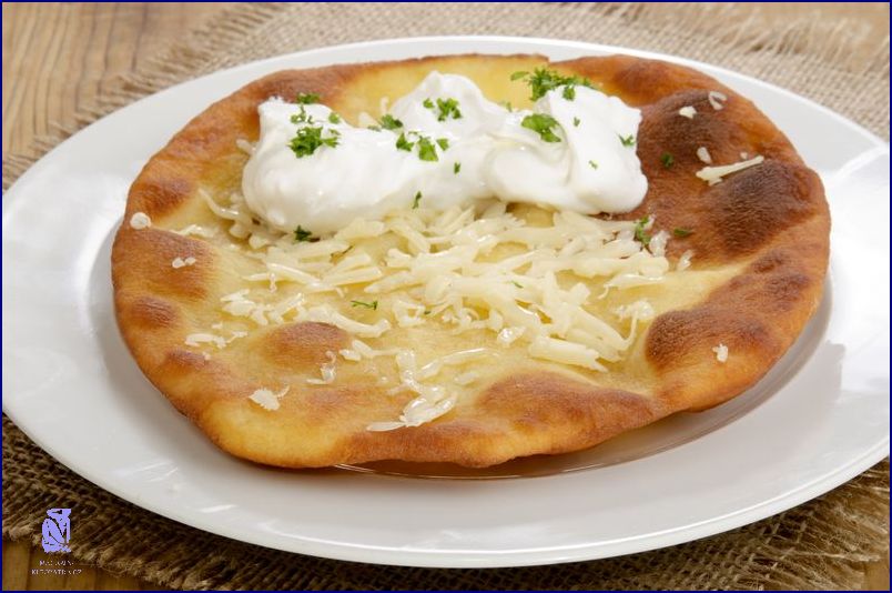 Recept Na Bramboru se Zakysanou Smetanou!