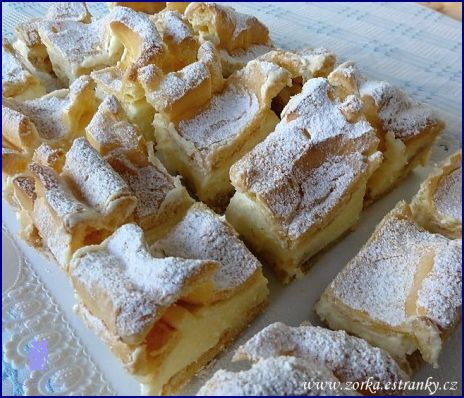 Recept na Buchtu Z Hladké Mouky! Recept na Buchtu Z Hladké Mouky!