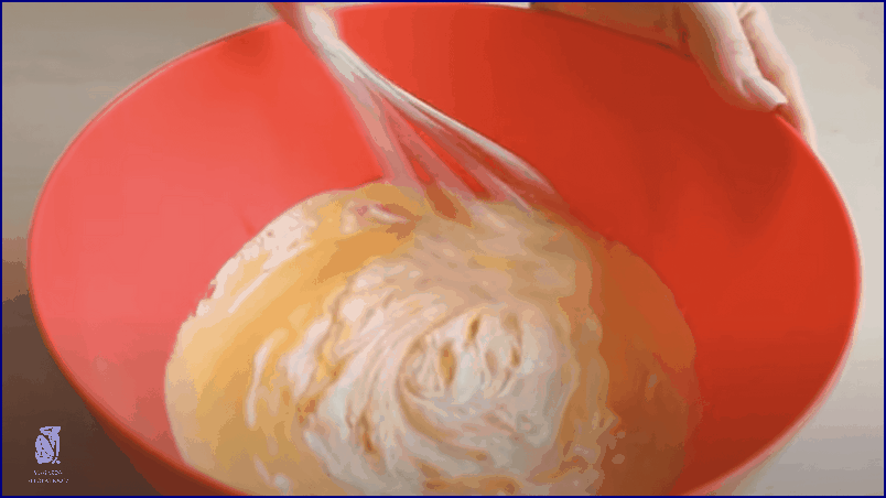 Recept na Chutný Koláč Se Zakysanou Smetanou!