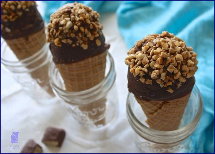 Recept na Cokoladovou Polevu z Kakaa!