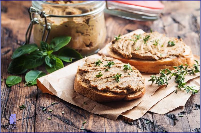 Recept na Domácí Paštiku S Brusinkami!
