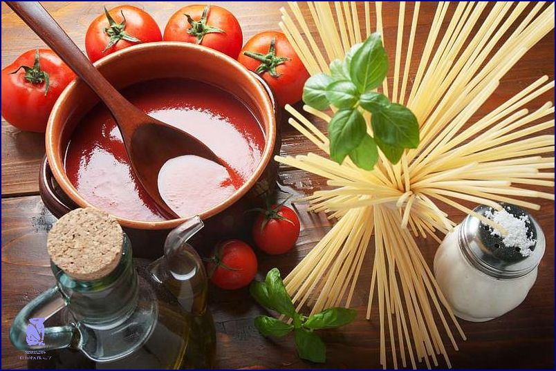 Recept Na Dýňovou Omáčku Na Těstoviny!