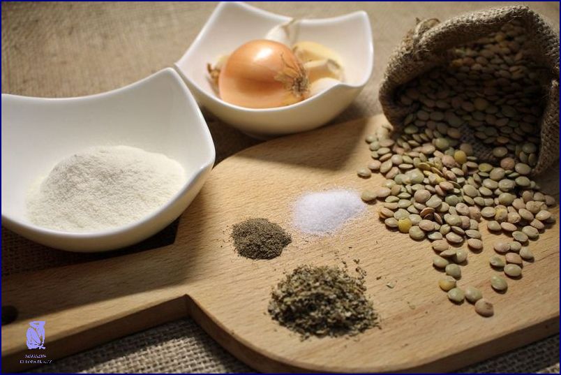 Recept Na Česnekovou Polévku: Návod, Který Musíte Znát!