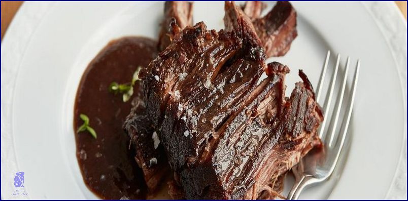 Recept na Hovězí Zadní Kýtu!