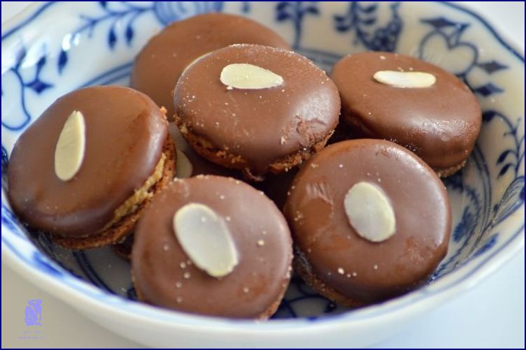 Recept Na Išelské Cukroví: Nechte si Chutnat!