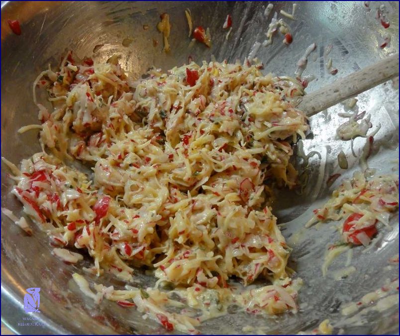 Recept na Jak Udělat Bramborové Placky!