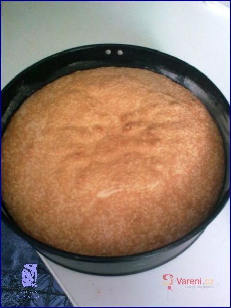 Recept na Korpus Na Dort: Překvapte své Hosty!