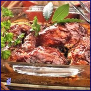 Recept na Kuře Po Indicku!