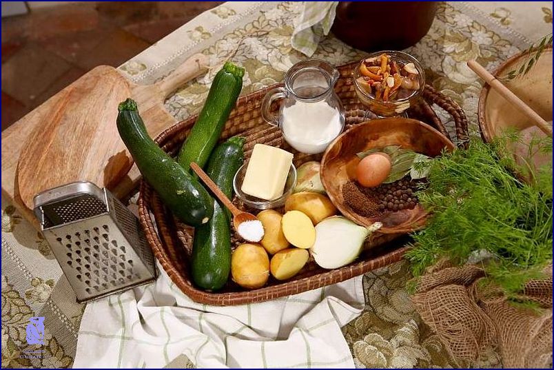 Recept Na Kulajdu: Překvapte!