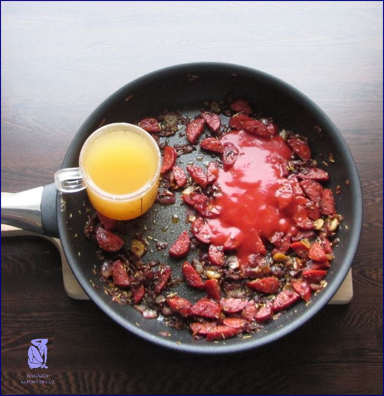 Recept Na Lahodnou Buchtu: Jemná Chuť Pro Vaše Chuťové Buňky!