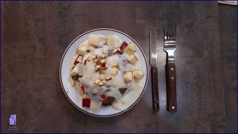 Recept na Mug Cake: Zkus to!