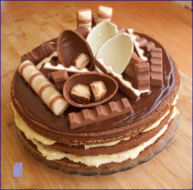 Recept na Narozeninové Cupcakes!