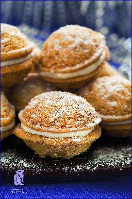 Recept na Nejlepší Těsto Na Vánoční Cukroví!