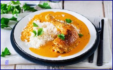 Recept Na Čočku S Rýží!