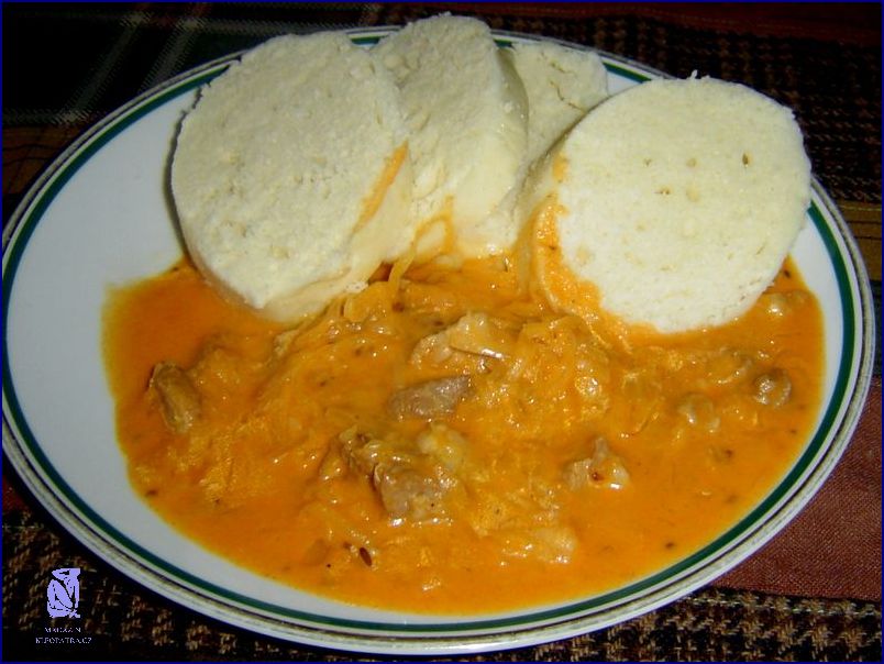Recept na Pravý Segedínský Guláš!