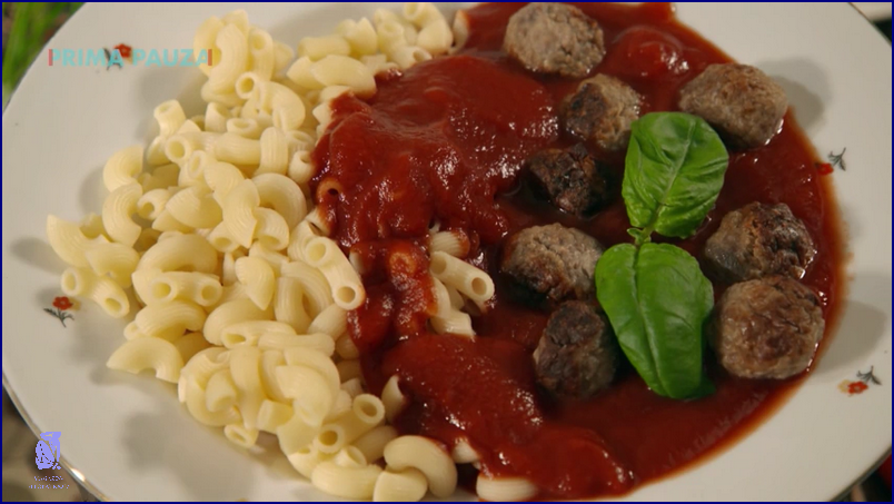 Recept na Rajskou Omáčku Z Protlaku!