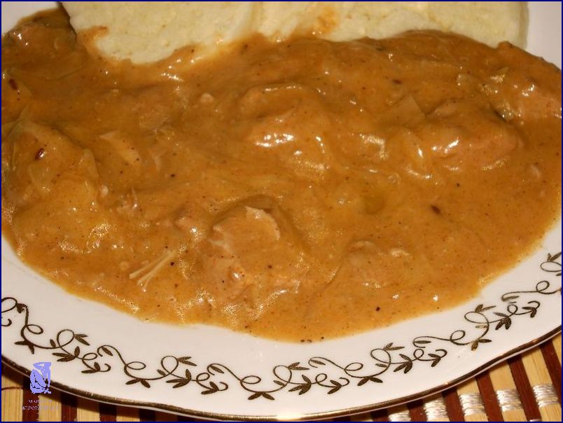 Recept Na Segedínský Guláš: Chutná Lepší Než Čekáte!