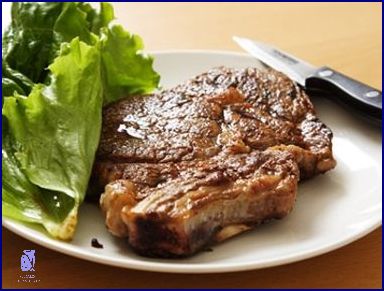 Recept na T-bone Steak: Garantovaná Delikatesa!