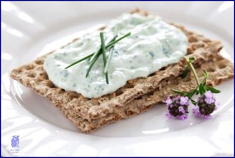 Recept na Tvarohovou Pomazánku S Mrkví!