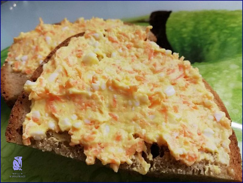 Recept na Úžasnou Pomazánku Z Červené Čočky!