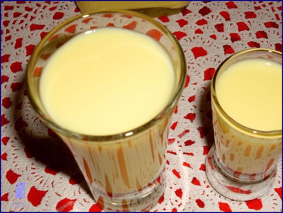 Recept Na Vaječný Likér: U Vás Doma!