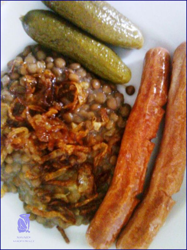 Recept na Vepřo Knedlo Zelo!
