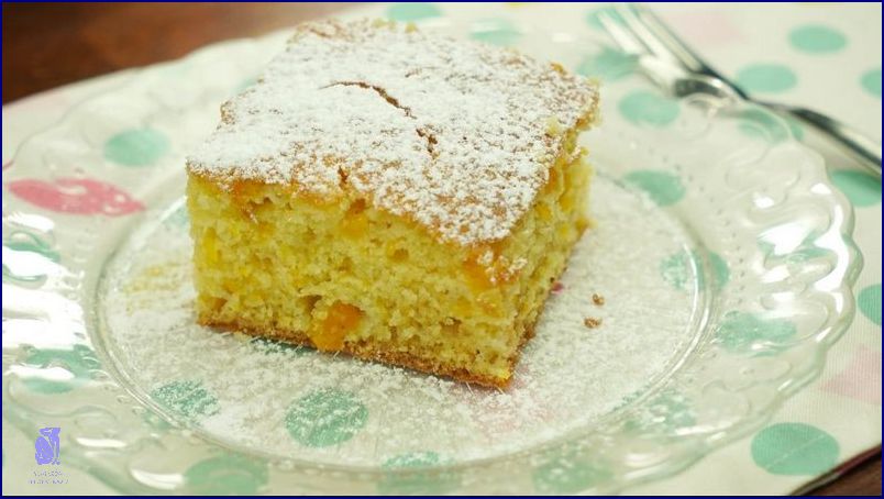 Recept na Vláčnou Buchtu: Ohromí Vás!