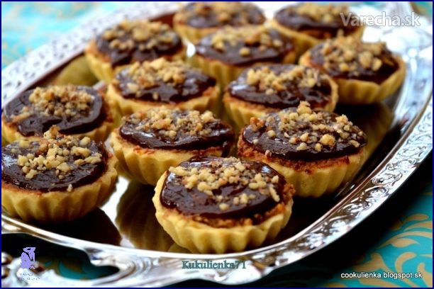 Recept na Výborné Košíčky: Dokonalost!