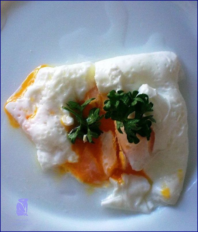Recept na Ztracené Vejce? Přijďte se podívat!