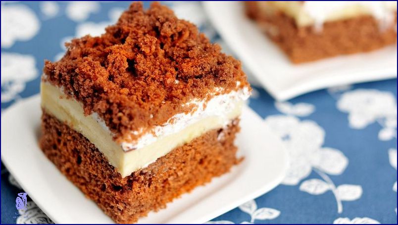 Recept: Pařížský Dort Na Plech!