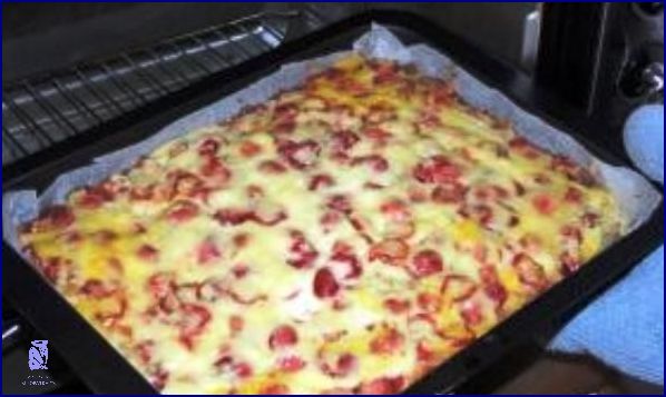 Recept: Poleva Na Bábovku!