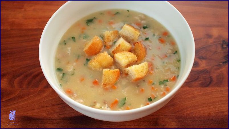 Recept: Rybí Polévka Z Kapra!