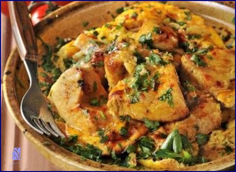 Recept: Sekaná Z Krůtího Masa!