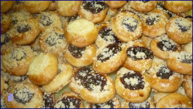 Recept: Tvarohové Těsto Na Koláčky!
