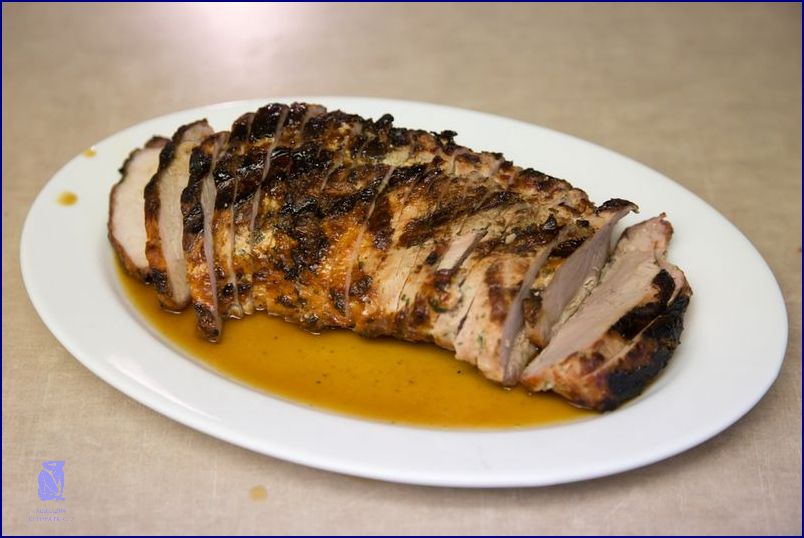 Recept: Vepřová Panenka!