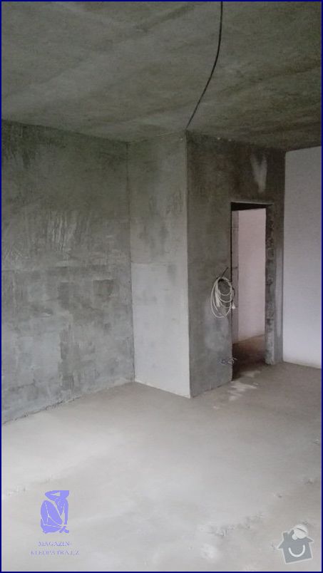 Rekonstrukce bytu 3+1: Co se skrývá uvnitř?