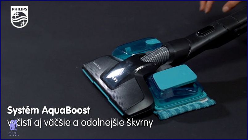 Rozstřel se Speedpro Max Aqua 3v1!