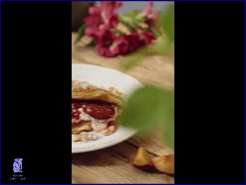 Sladká Omeleta: Neuvěřitelný Recept!