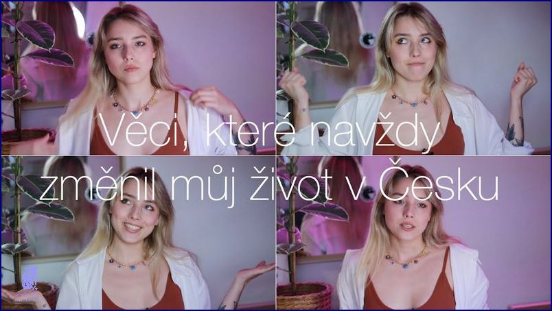 Sledujte, Jak se Změnila Velikost Prsou Ve 14 Letech!