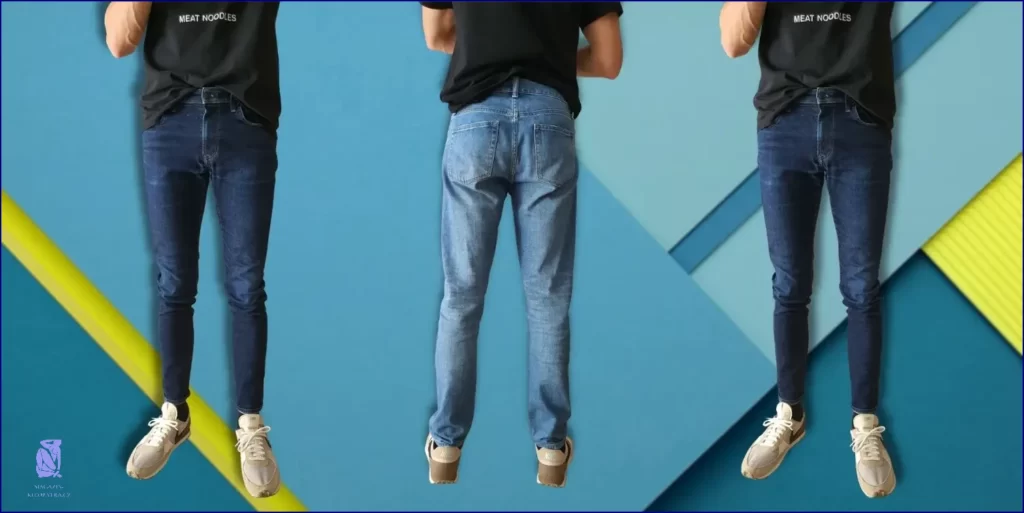 Slim Fit vs Skinny Fit: Co Je Lepší?