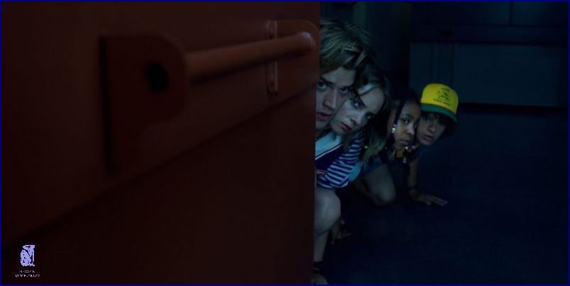 Stranger Things 4: Kolik Bude Dílů? Stranger Things 4: Kolik Bude Dílů?