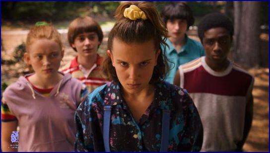 Stranger Things El: Překvapivá Pravda!