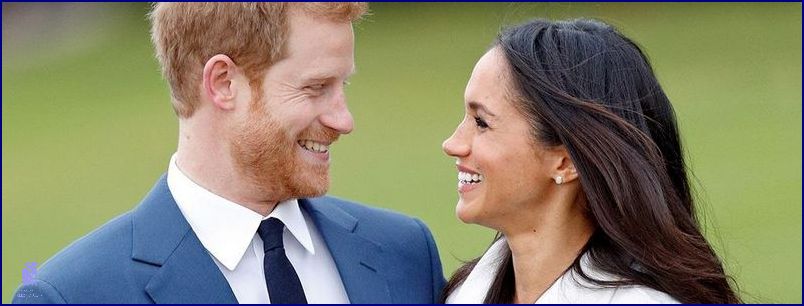 Svatba Harryho a Meghan: Fotky na světě!
