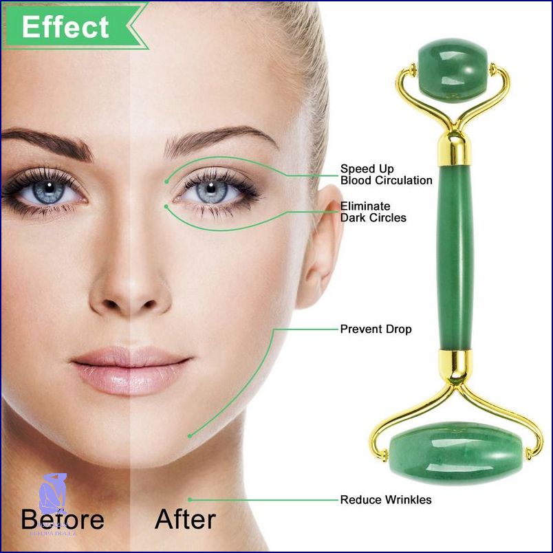 Tajemství krásy: Face Roller a Gua Sha!