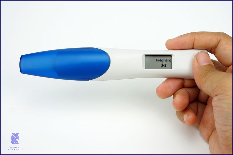 Tehotenský Test Před Menstruací - Nyní!