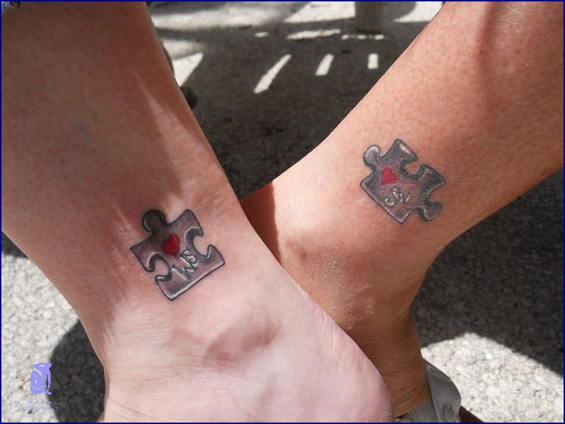 Tetování Pro Dva - Neuvěřitelná Příležitost!