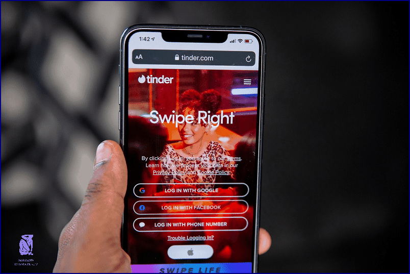 Tinder: Co to Je? Spusťte se do světa Seznamek!