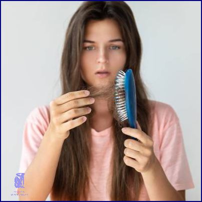 U Žen: Když Androgenní Alopecie Přichází!