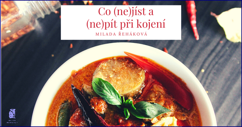 Už Víte, Co Může Jíst 6 Měsíční Miminko?